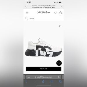 I bought them for my birthday and they gave me the same ones in pink